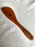 Handmade Wooden Spatula