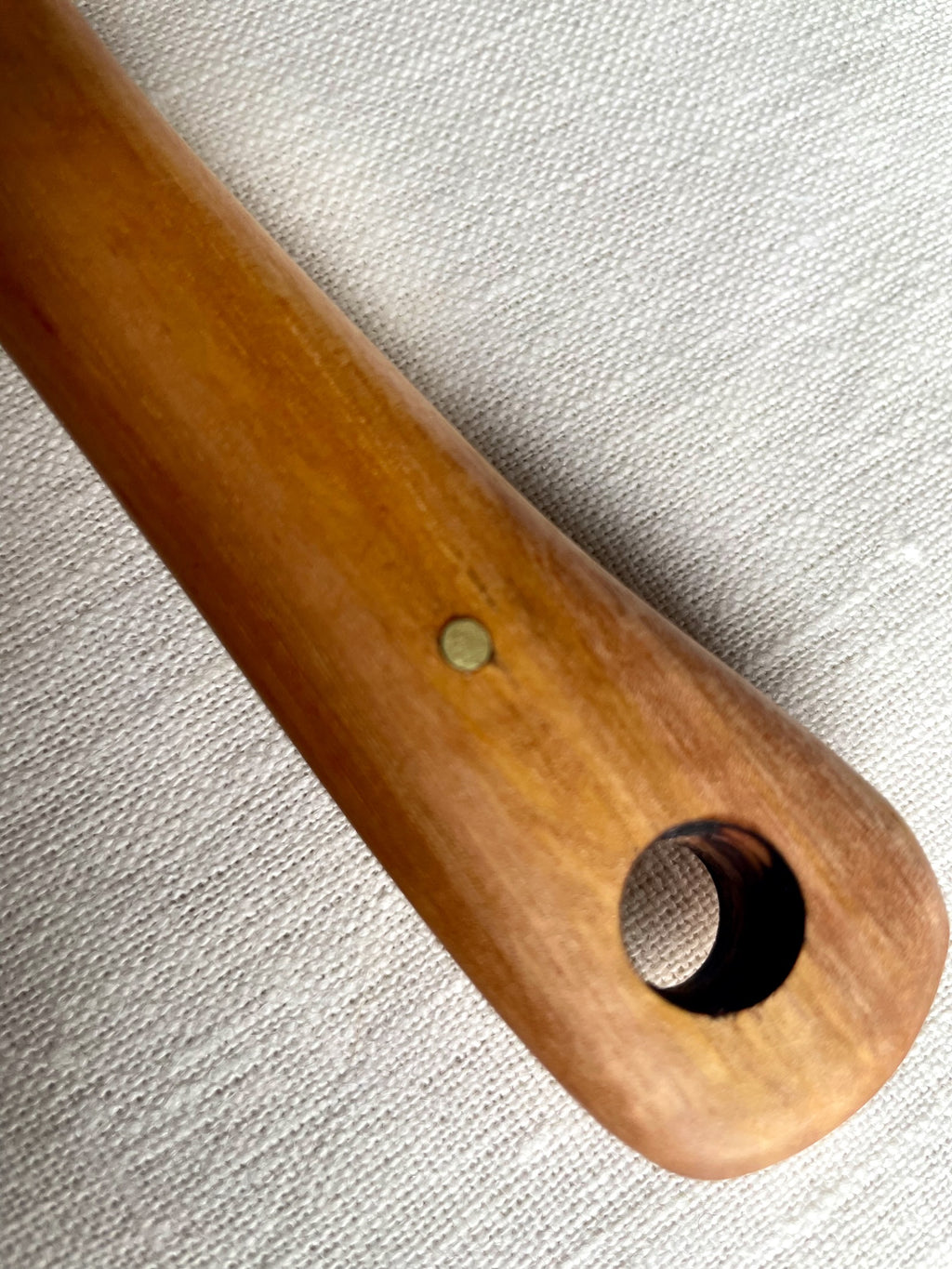 Handmade Wooden Spatula