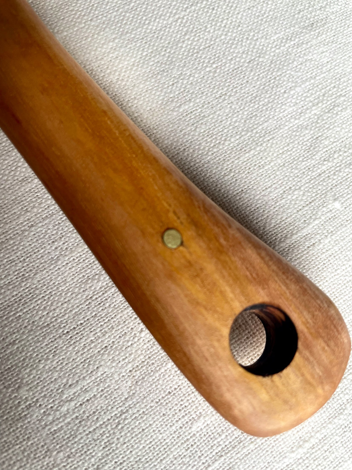 Handmade Wooden Spatula